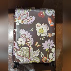 Vera Bradley 29" roller